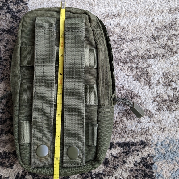 Condor pouch - Picture 3 of 7